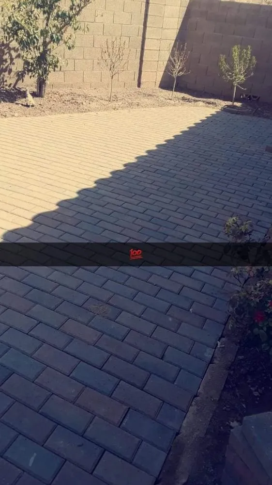 Affordable yard cleanup service with custom design in Frederick, MD by F&Z Yards