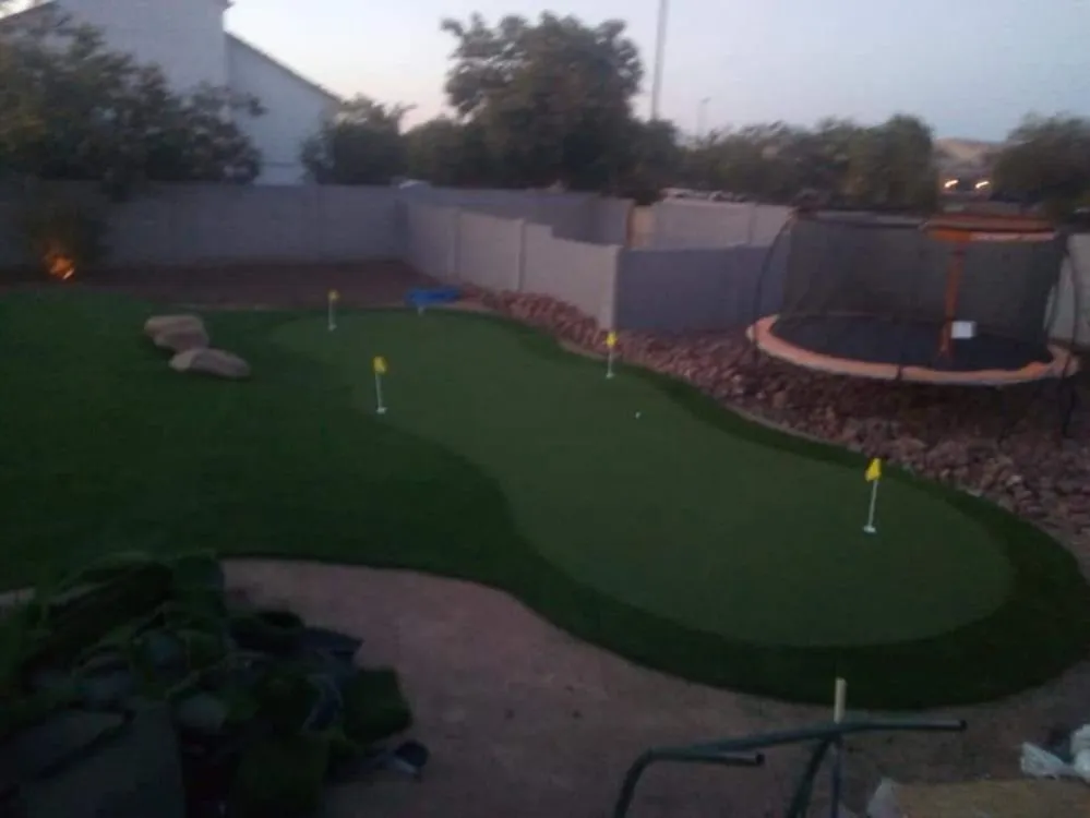 Expert landscaping services experts serving Frederick, MD - F&Z Yards