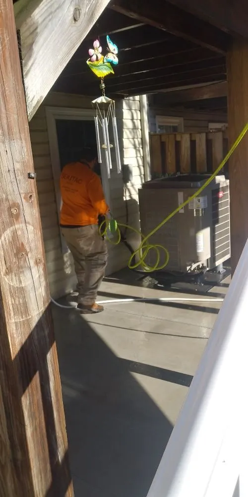 Affordable yard maintenance in Frederick, MD - F&Z Yards