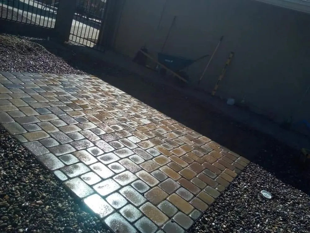 Expert landscaping services in Frederick, MD by F&Z Yards