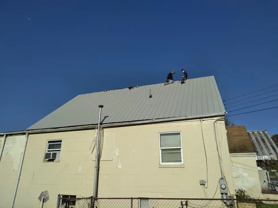 Custom landscape design experts serving Saint Albans, WV - G & A Cremeans Handyman Services