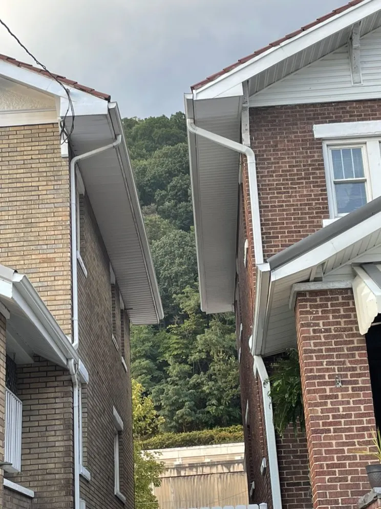 Reliable outdoor landscaping experts serving Saint Albans, WV - G & A Cremeans Handyman Services