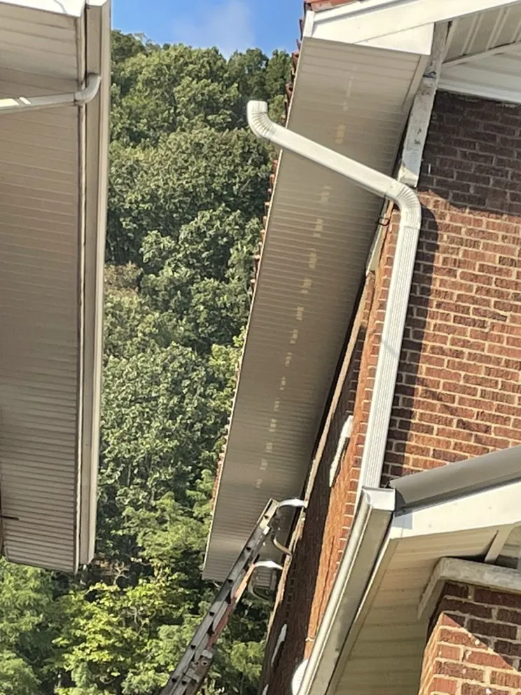 Reliable garden landscaping near you across Saint Albans, WV - G & A Cremeans Handyman Services