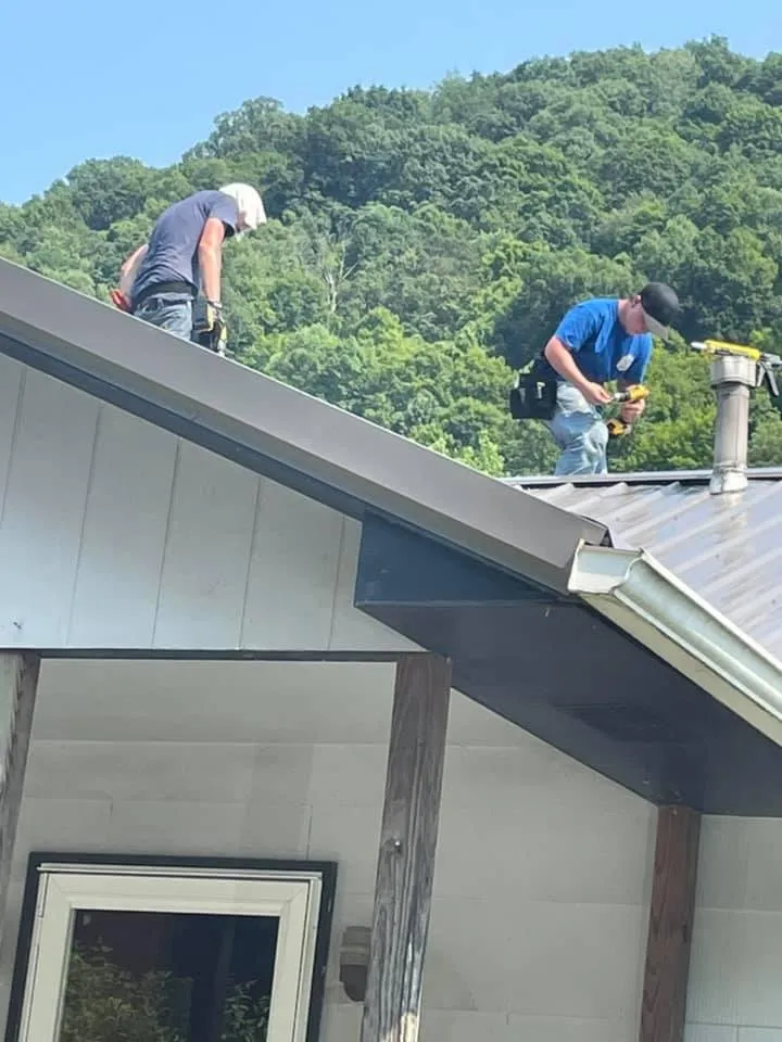 Reliable landscaping services in Saint Albans, WV by G & A Cremeans Handyman Services