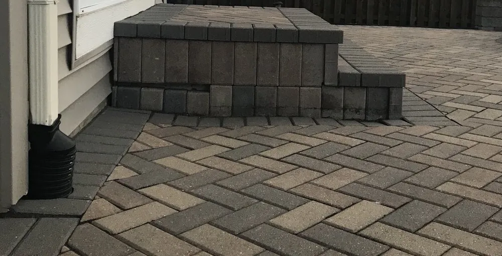 Local yard cleanup service in Aurora, IL - G & A Landscaping