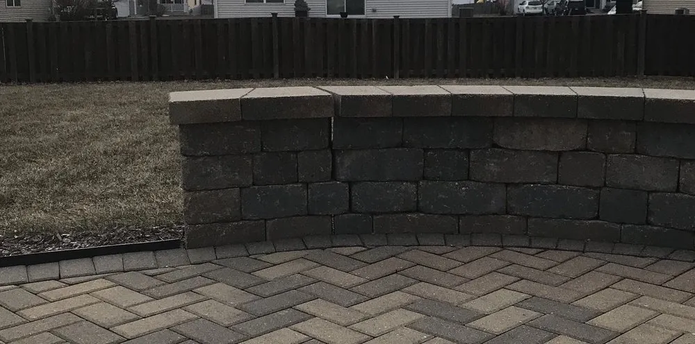 Reliable landscaping services for beautiful yards across Aurora, IL - G & A Landscaping