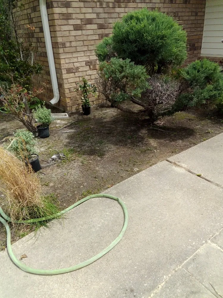 Reliable landscape installation with custom design across Longview, TX - G & B Lawn Care And Landscaping