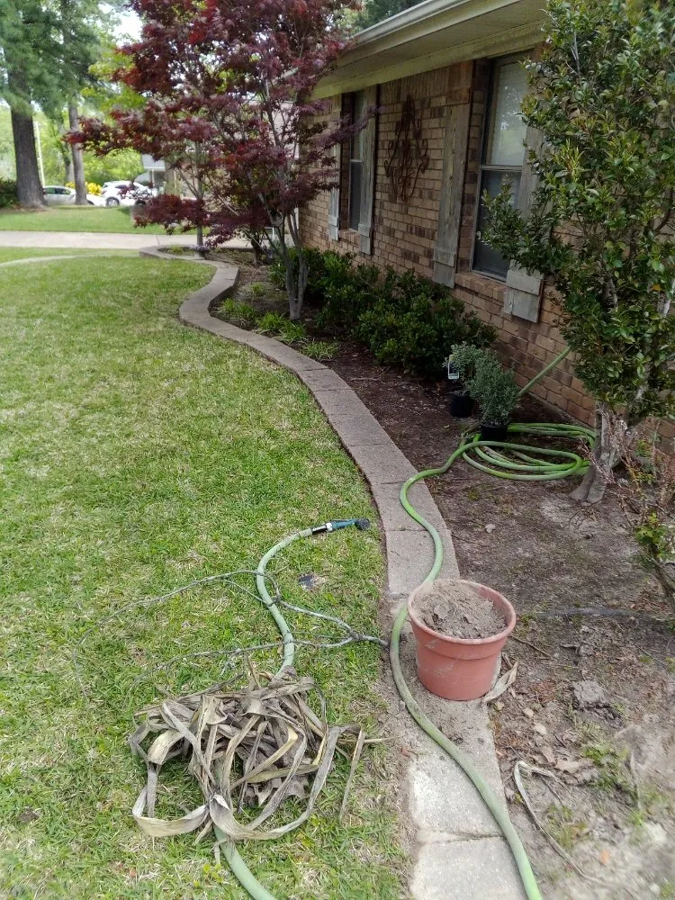 Trusted lawn care service in Longview, TX by G & B Lawn Care And Landscaping