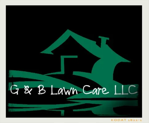 G & B Lawn Care LLC Logo