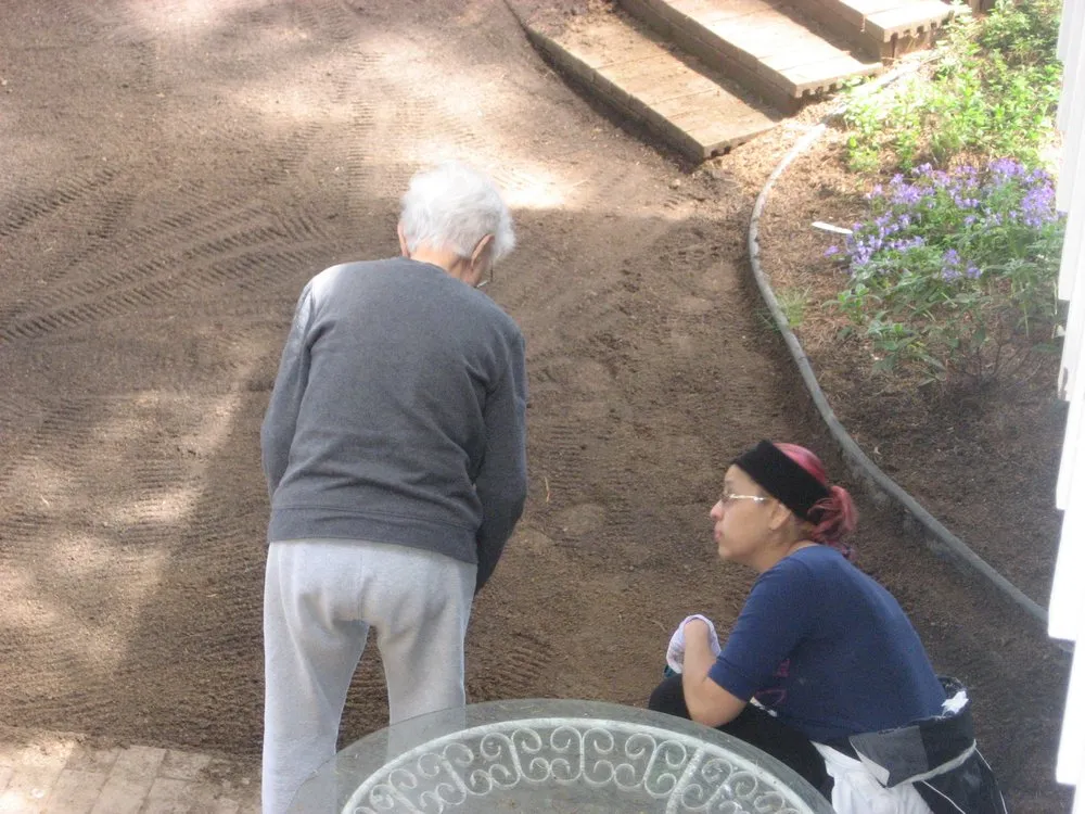 Custom landscape design for residential properties in Tualatin, OR by G & C Landscape Care