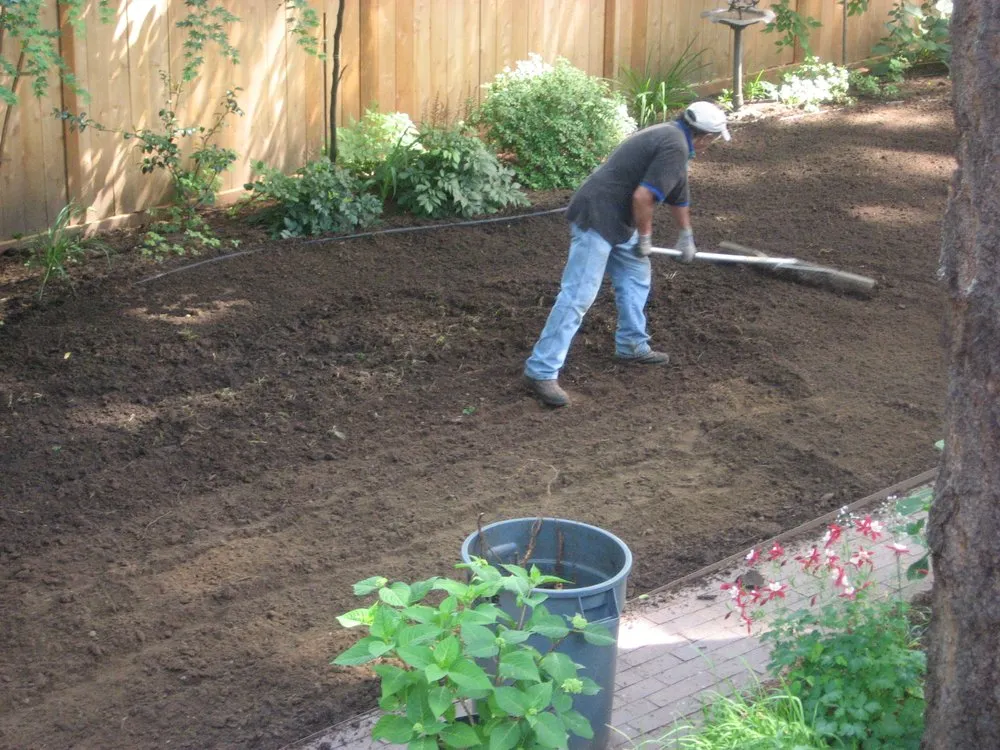 Top-rated landscape installation in Tualatin, OR - G & C Landscape Care