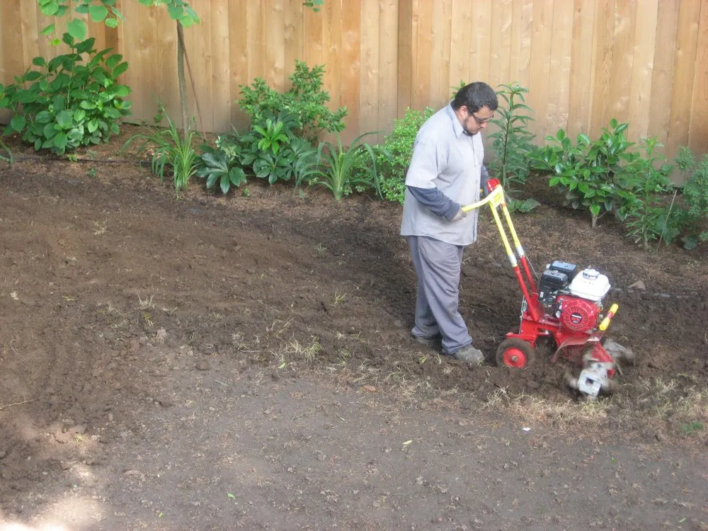 Professional lawn care service with custom design across Tualatin, OR - G & C Landscape Care