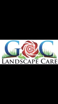 G & C Landscape Care Logo