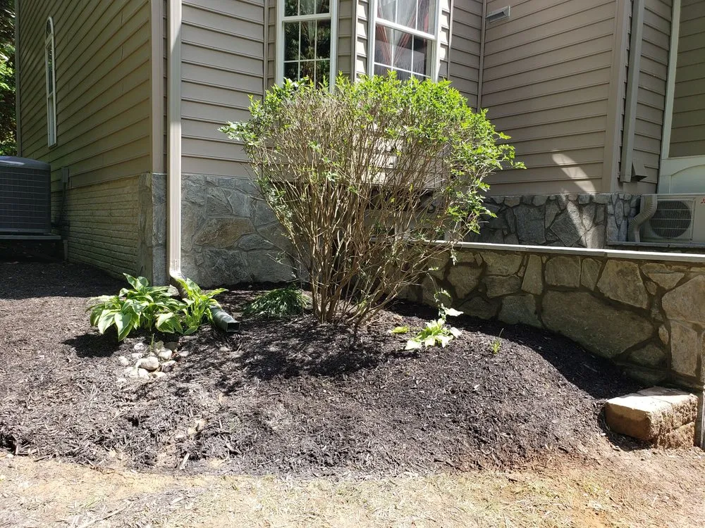 Affordable landscaping services near you across Remington, VA - G & C Landscaping