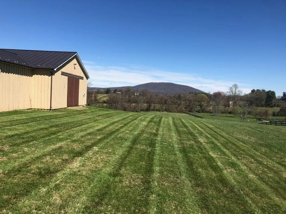 Professional landscaping services in Remington, VA by G & C Landscaping