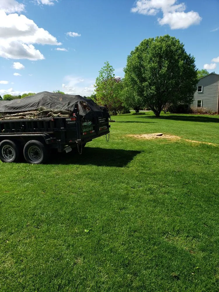 Affordable lawn mowing service near you across Remington, VA - G & C Landscaping