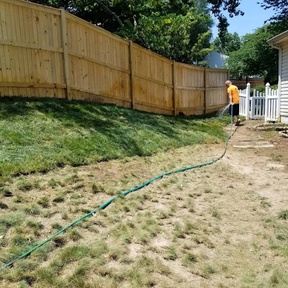 Local landscaping services in Remington, VA by G & C Landscaping