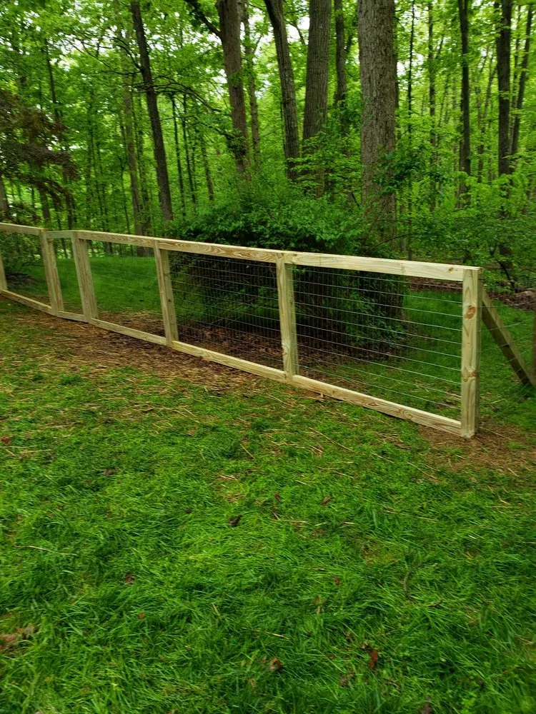 Reliable landscape design experts serving Remington, VA - G & C Landscaping