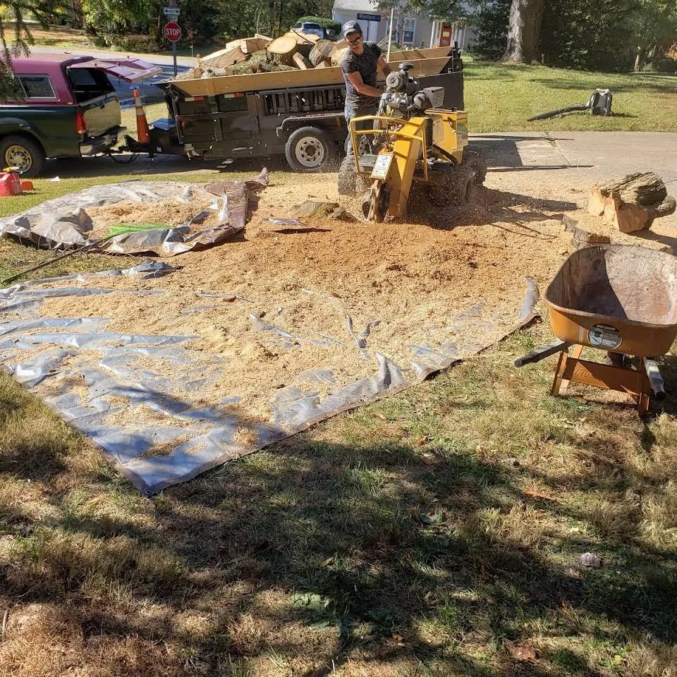 Affordable outdoor landscaping near you in Remington, VA by G & C Landscaping