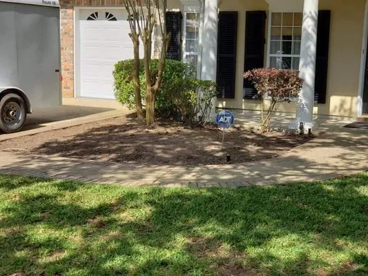 G & C Lawn & Landscaping