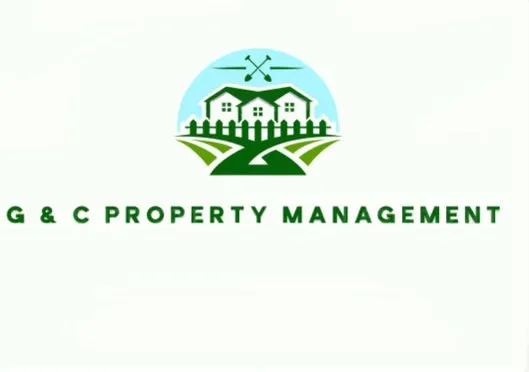 Reliable yard cleanup service for beautiful yards in Ellenwood, GA by G & C Property Management