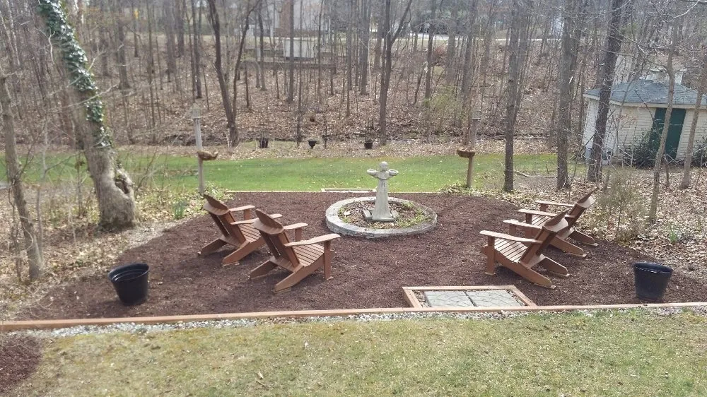 Affordable landscaping services for homes across Fredericksburg, VA - G & C Tree Service