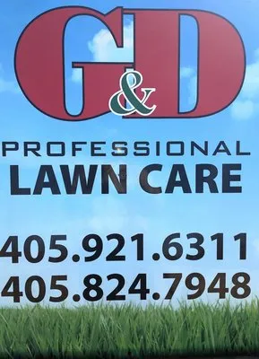 G & D Weed Control & Lawn Maintenance