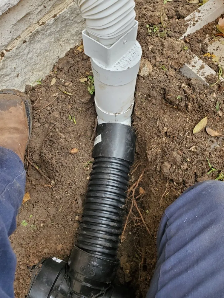 Trusted landscaping services with custom design in Irving, TX by G & E Landscaping