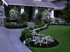 Custom yard cleanup service experts serving Port Jefferson Station, NY - G & E Landscaping