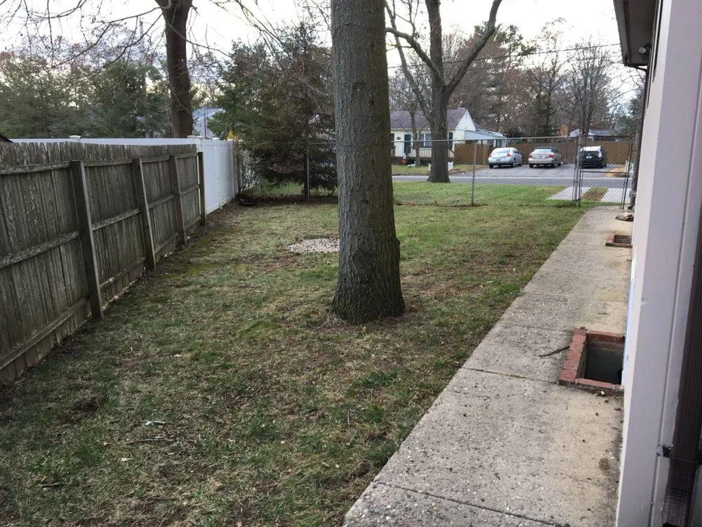 Affordable landscaping services in Port Jefferson Station, NY - G & E Landscaping