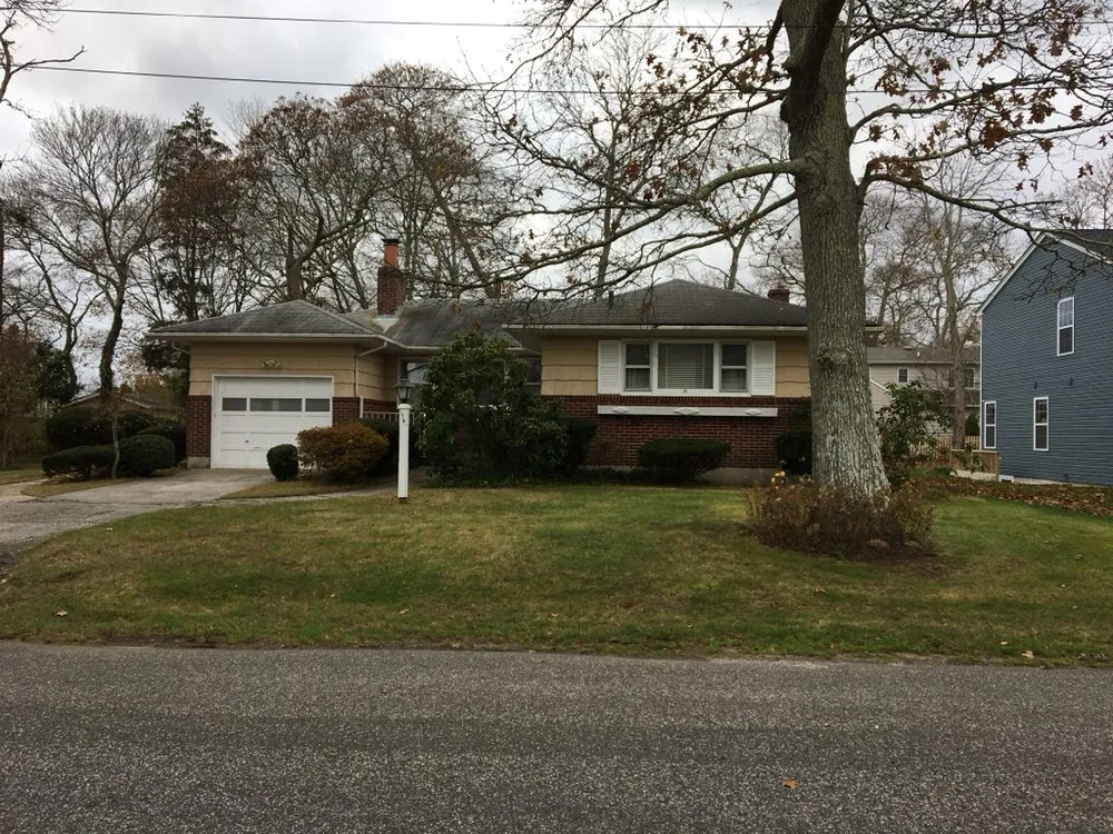 Reliable residential landscaping with custom design across Port Jefferson Station, NY - G & E Landscaping