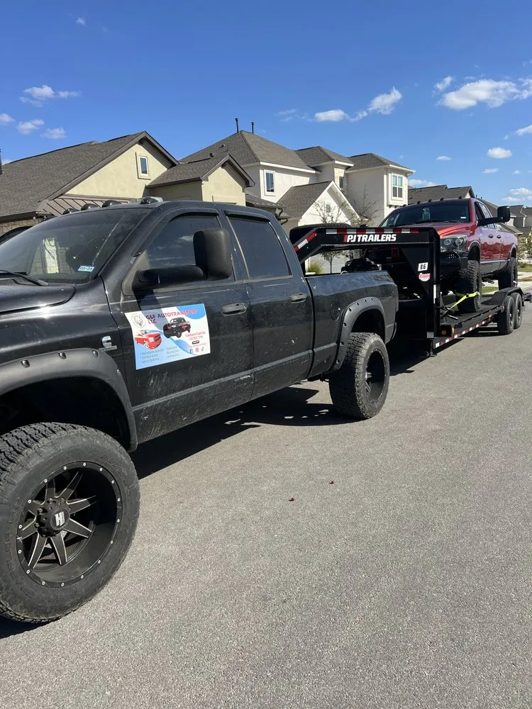 Expert yard cleanup service experts serving Lockhart, TX - G & F Auto Transport