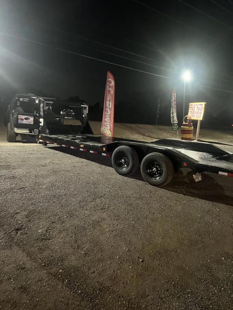 Trusted residential landscaping for homes in Lockhart, TX by G & F Auto Transport