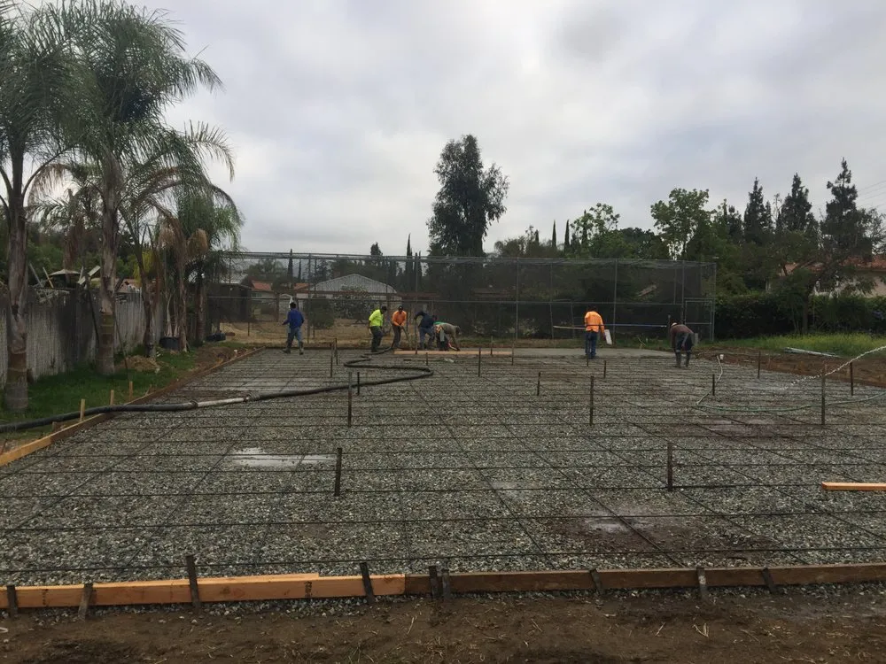 Affordable landscaping services for year-round maintenance in Chino, CA by G & G Landscape