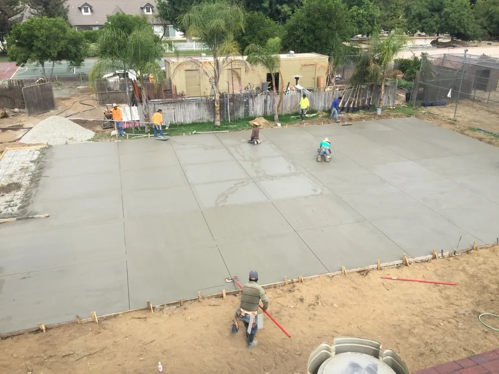 Affordable landscape design in Chino, CA - G & G Landscape