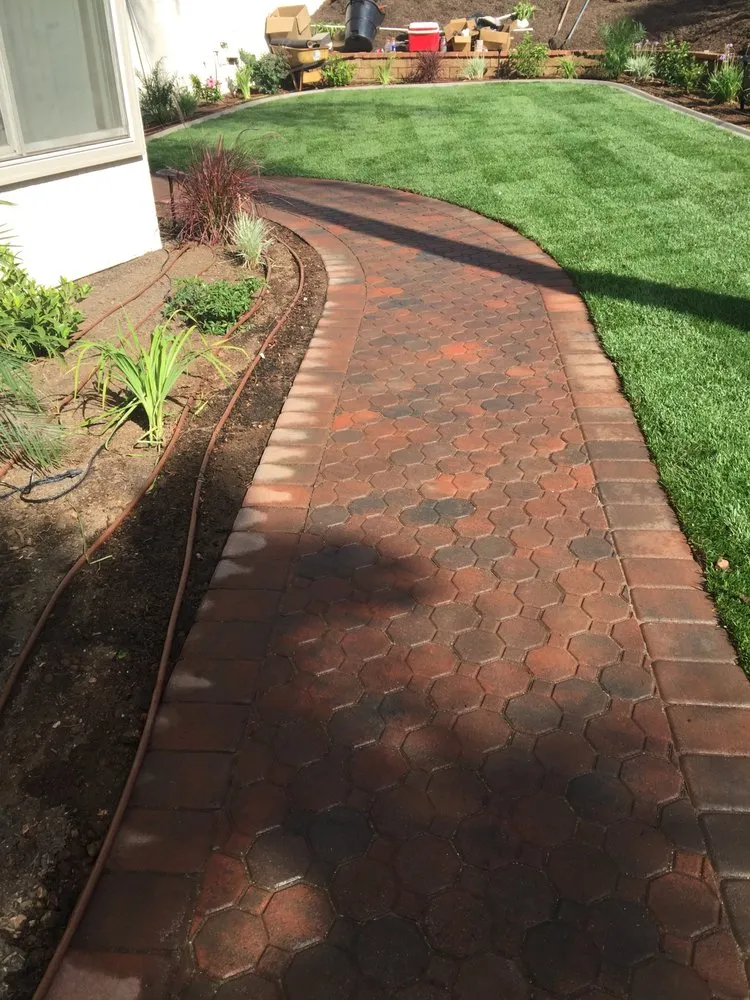 Local residential landscaping for residential properties across Chino, CA - G & G Landscape