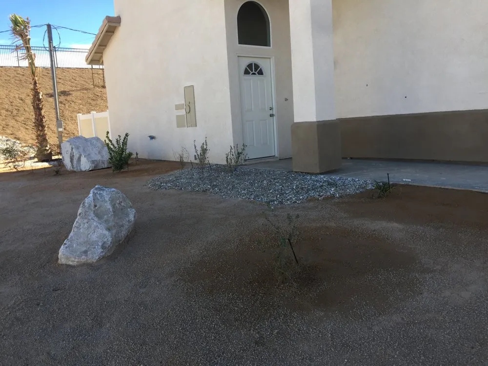 Trusted landscape installation for residential properties across Chino, CA - G & G Landscape