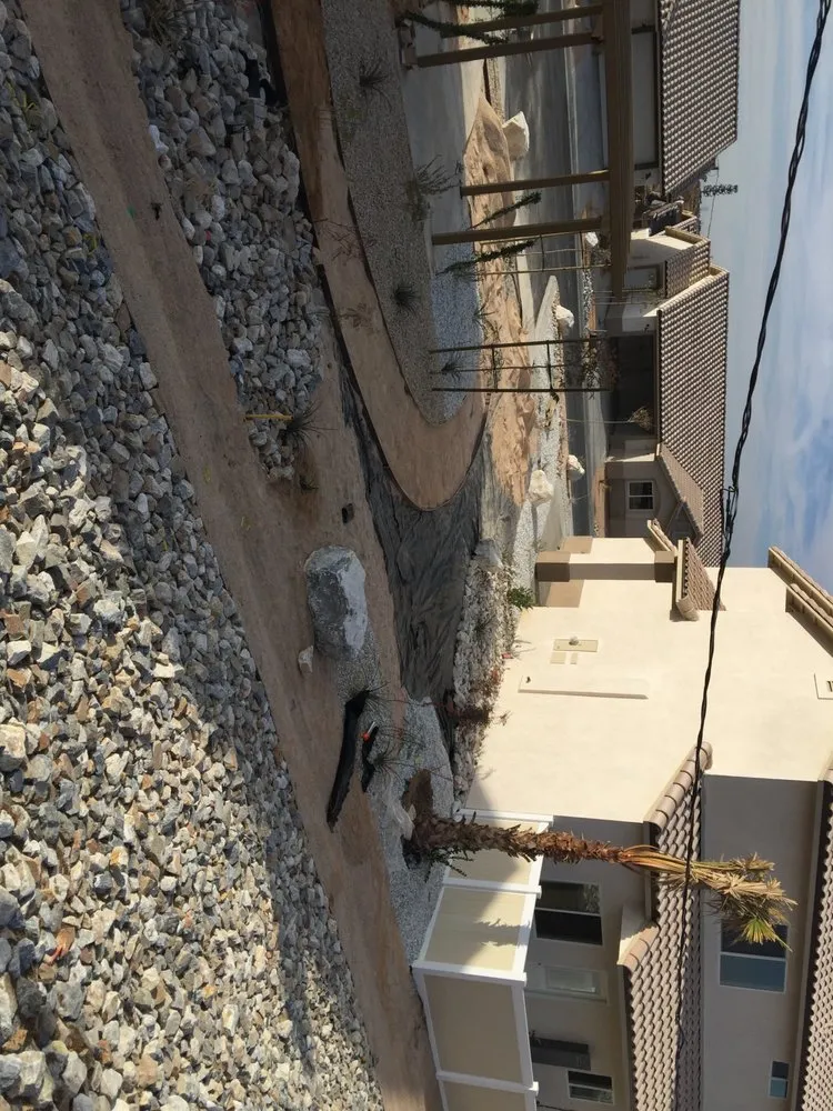 Professional residential landscaping in Chino, CA by G & G Landscape