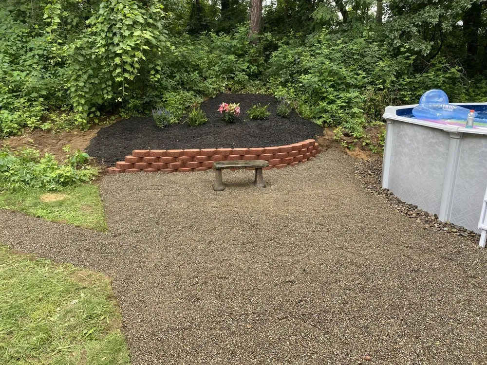 Trusted yard maintenance near you in Latham, NY by G & G Landscape Design