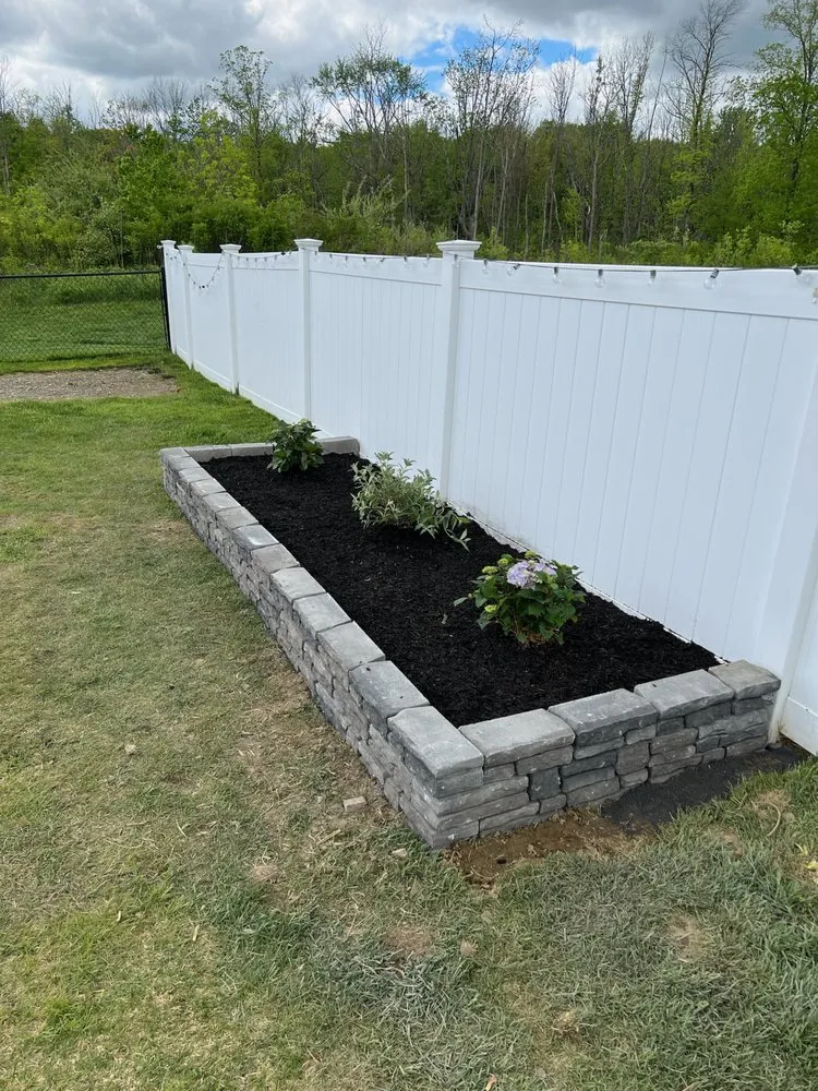 Top-rated residential landscaping experts serving Latham, NY - G & G Landscape Design