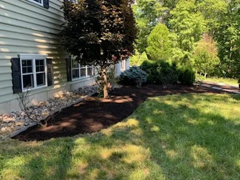 Reliable garden landscaping for outdoor upgrades across Latham, NY - G & G Landscape Design