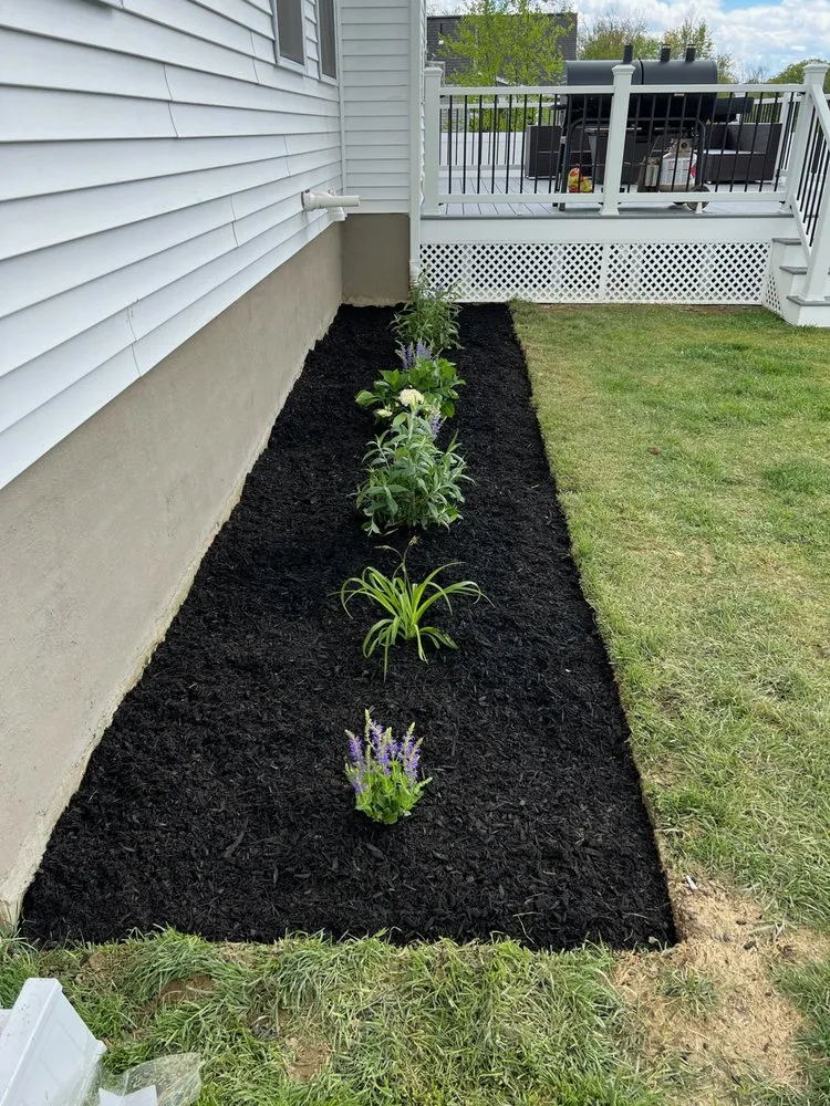 Professional lawn care service for homes across Latham, NY - G & G Landscape Design
