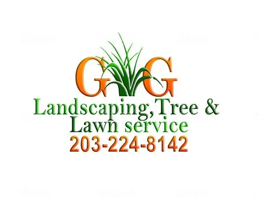 G & G Landscaping Logo