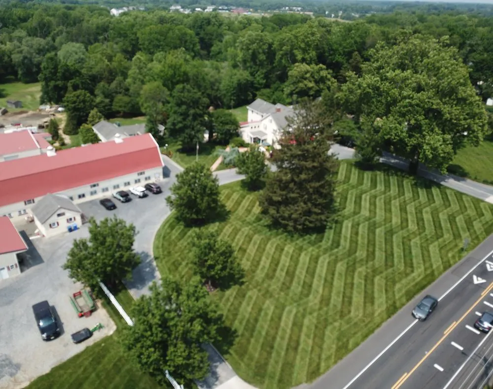 Top-rated yard maintenance for outdoor upgrades in Columbus, NJ by G & G Landscaping Construction