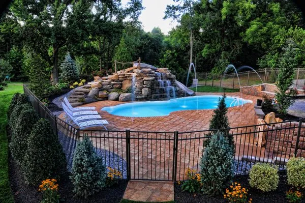 G & G Landscaping Construction