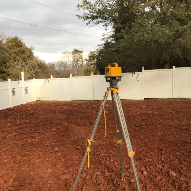 Expert landscape installation with custom design in Falls Church, VA by G & G Landscaping