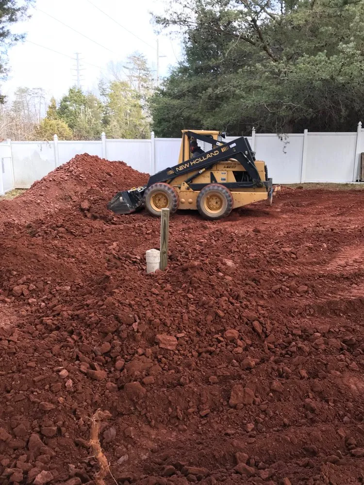 Top-rated landscape design for year-round maintenance across Falls Church, VA - G & G Landscaping