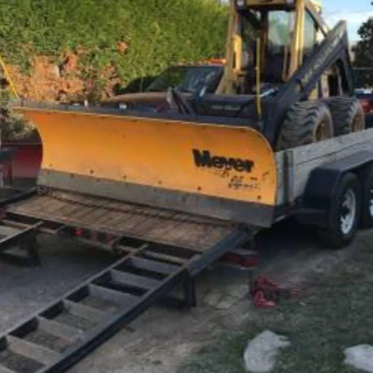 Affordable landscape installation in Falls Church, VA by G & G Landscaping