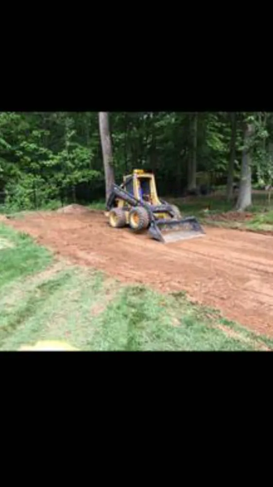 Professional lawn care service for outdoor upgrades across Falls Church, VA - G & G Landscaping