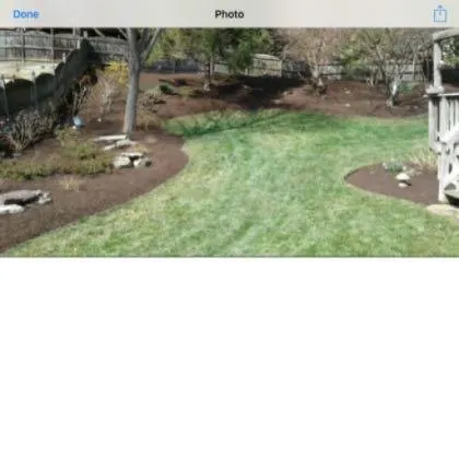 Reliable outdoor landscaping in Falls Church, VA - G & G Landscaping